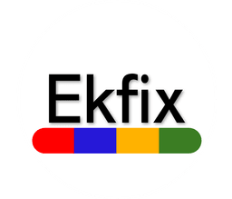 Ekfix Logo