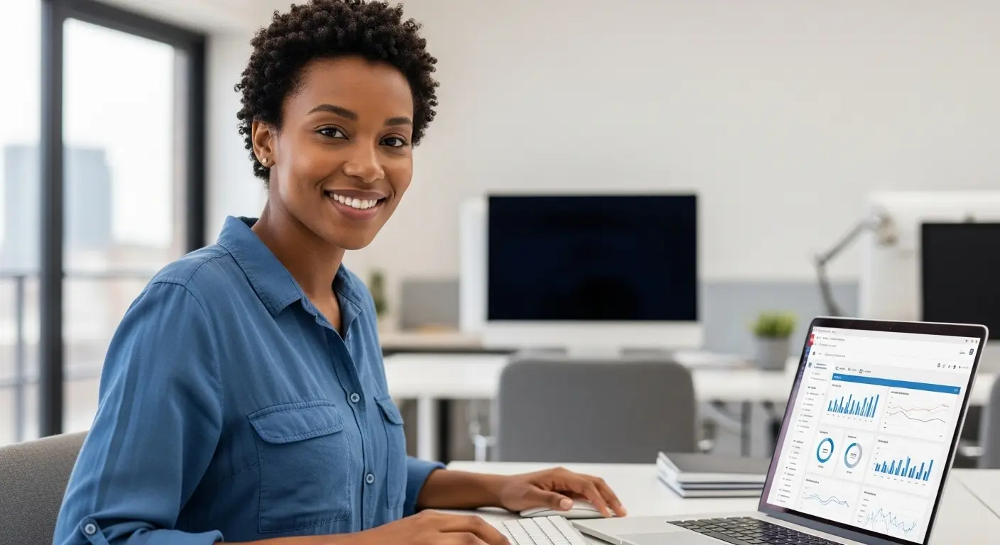 Global software development with proven African market expertise