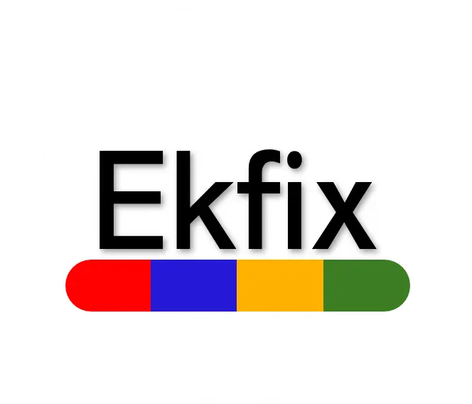 Ekfix - Software Development & IT Solutions